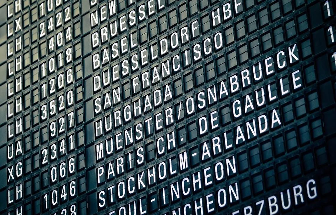 Volo in ritardo: cambiano le regole? Tutto quello che c&rsquo;&egrave; da sapere