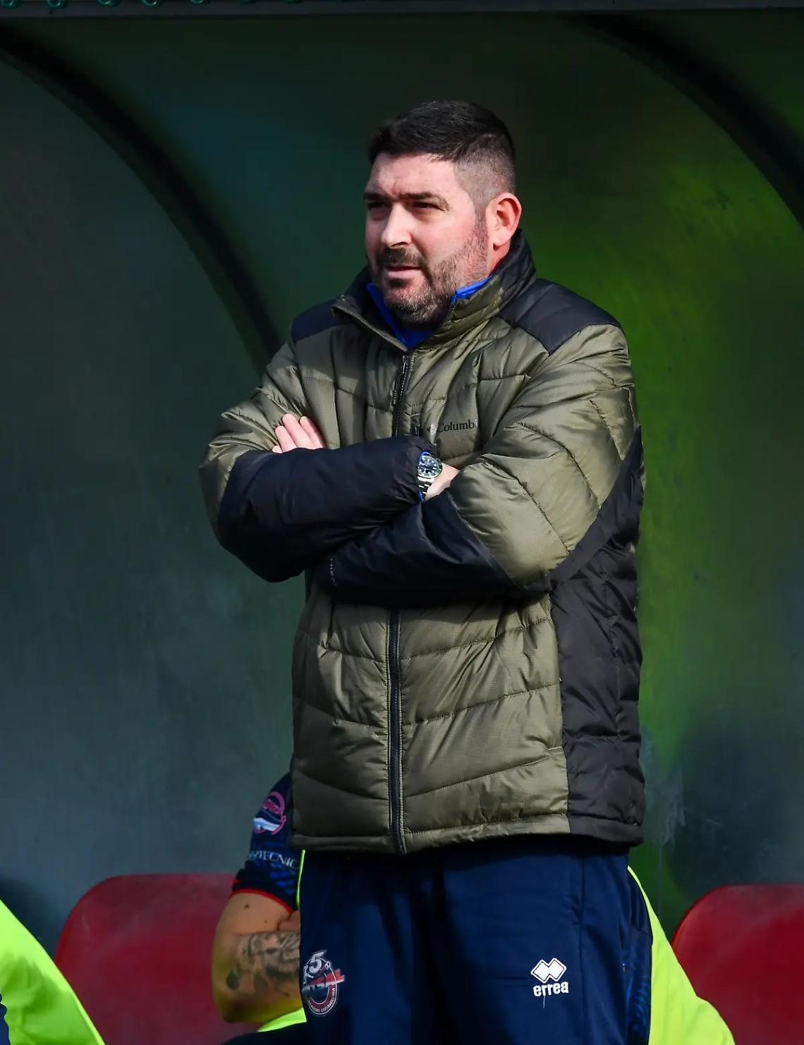 Futsal Academy, &egrave; sfida al Zagarolo