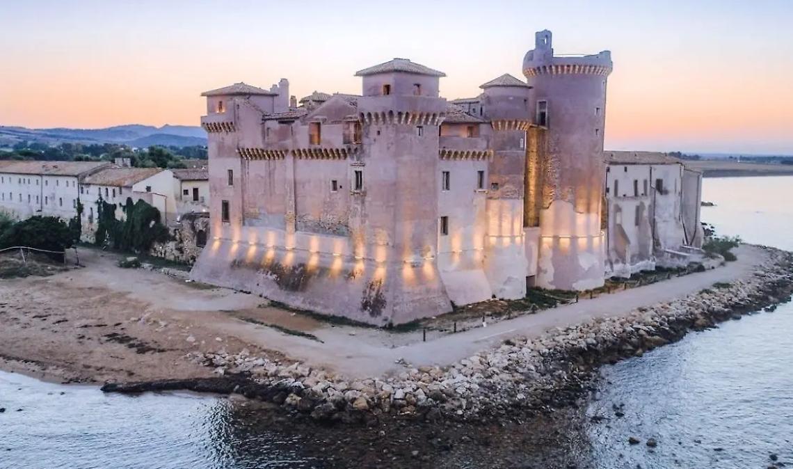 Castello di Santa Severa, Califano (Pd): &laquo;Non molliamo la presa&raquo;