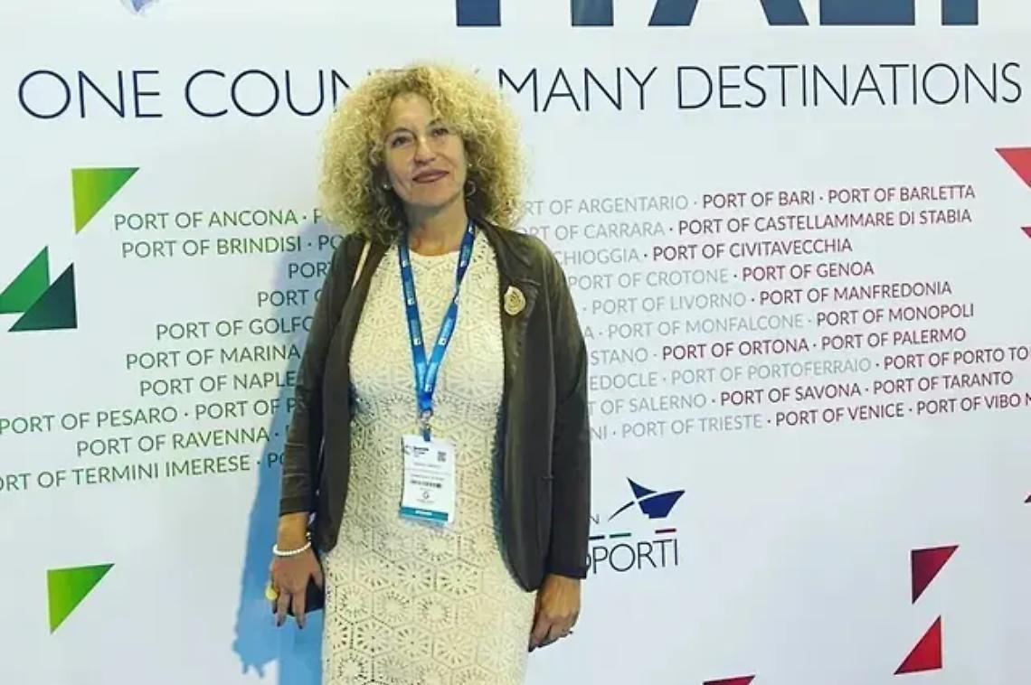 Asamar Lazio, Carabetti confermata alla presidenza