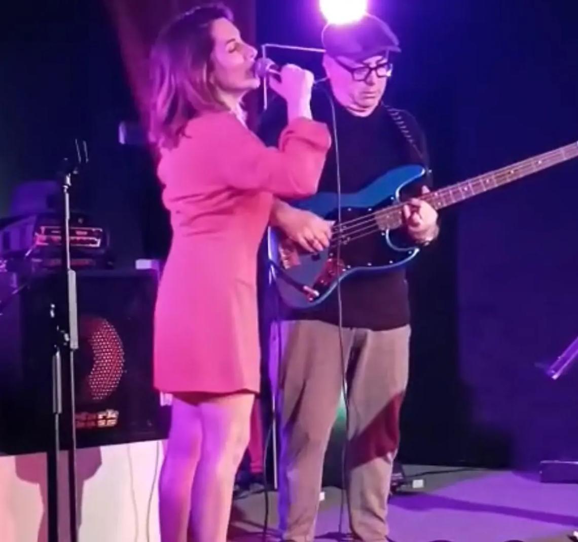 Tuscia in jazz for Sla, nuovo successo