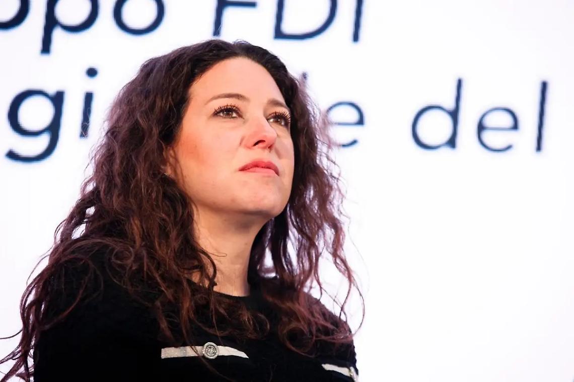 &laquo;L&rsquo;interporto di Orte, un allaccio alla rete europea&raquo;