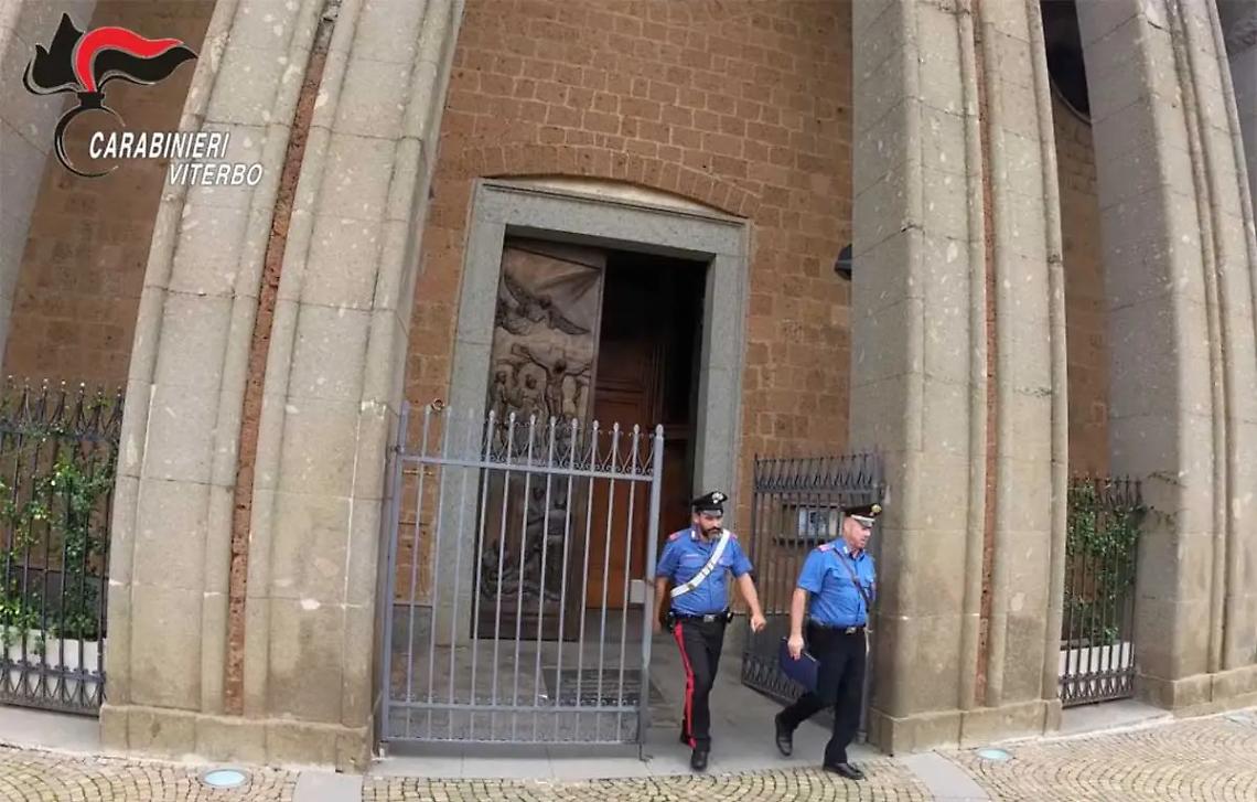 Vejano, paese vietato a un trentenne &ldquo;irrequieto&rdquo;