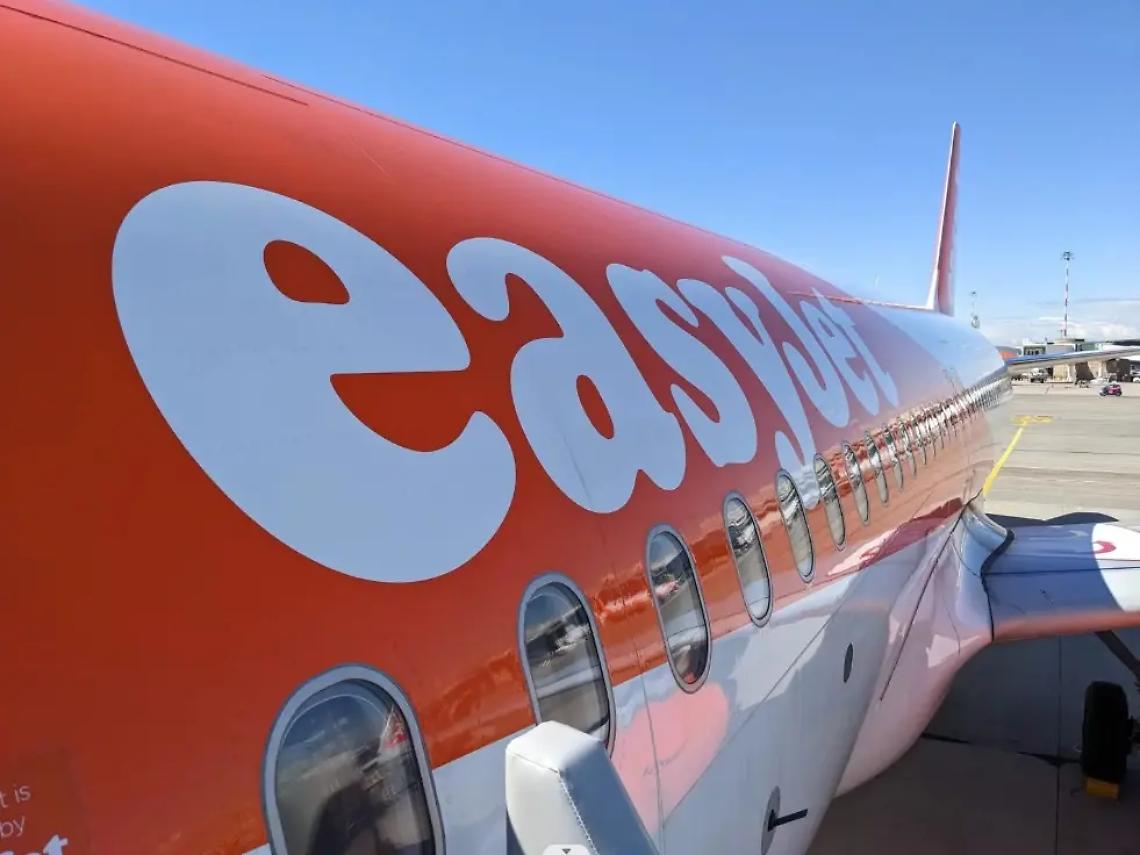 Easyjet, sciopero il 9 aprile: proclamato uno stop di 4 ore