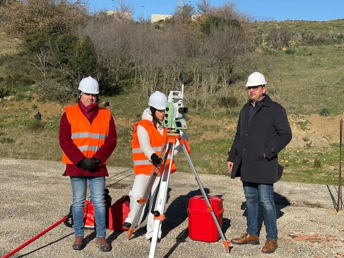 Terme pubbliche, il Pincio va avanti