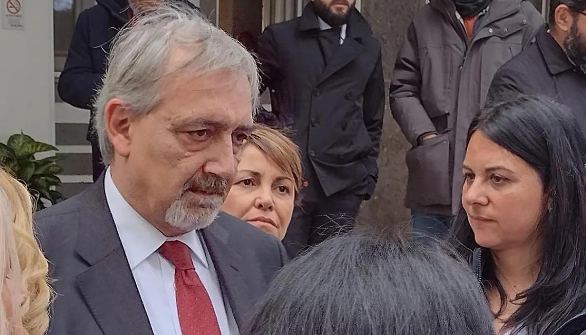 Mari (FdI): &laquo;Dalla Regione oltre 13 milioni per il San Paolo&raquo;