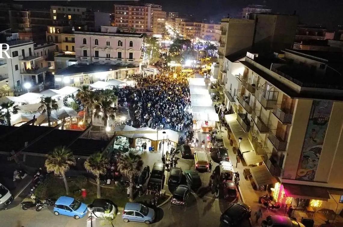 Sagra del carciofo, tutto quello che c&rsquo;&egrave; da sapere