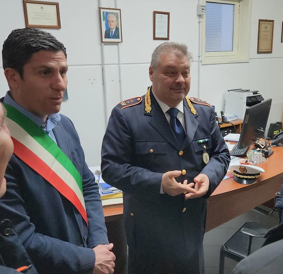 Polizia locale: arrivano i rinforzi