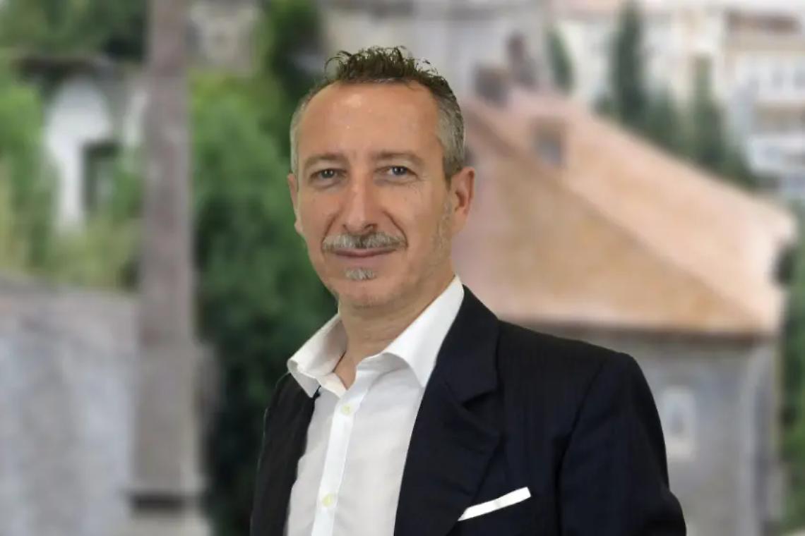 Camilli presenta il nuovo nido comunale