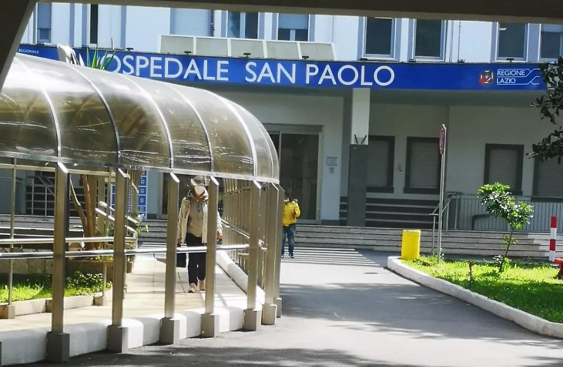 Caos all&rsquo;ospedale: una denuncia