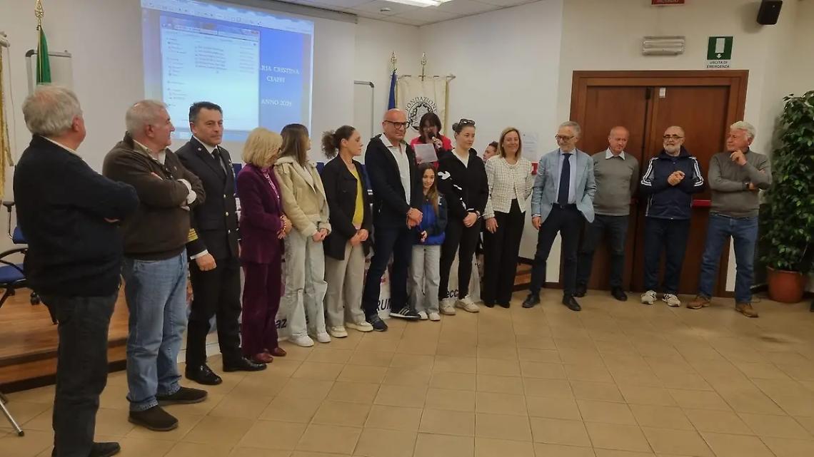 Palio Marinaro &ldquo;varato&rdquo; alla Cariciv. Sabato e domenica tutti in acqua al Porto