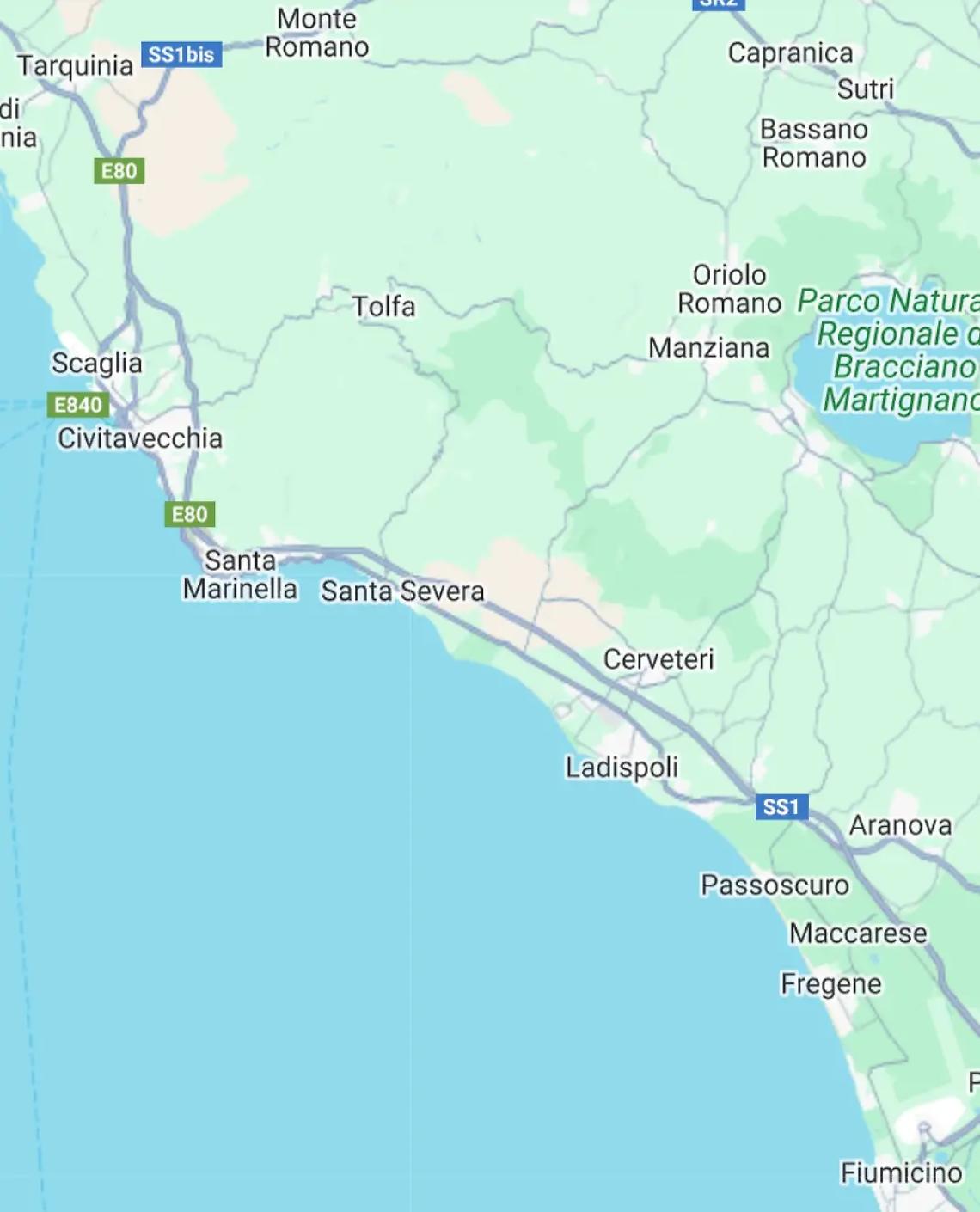 &laquo;Provincia Porta d&rsquo;Italia, opportunit&agrave; straordinaria&raquo;
