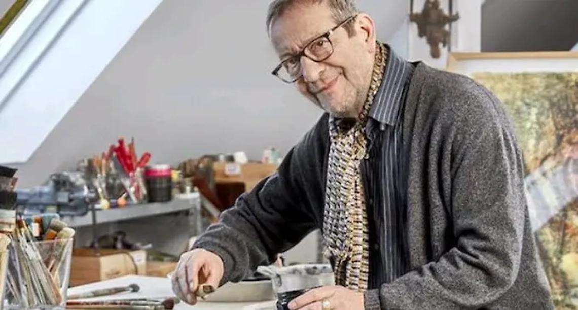 Al via la mostra &ldquo;Viaggio del Pellegrino&rdquo;