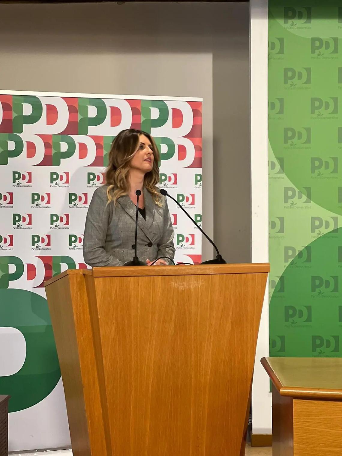 Pd, per il circolo di Viterbo parte la campagna di tesseramento