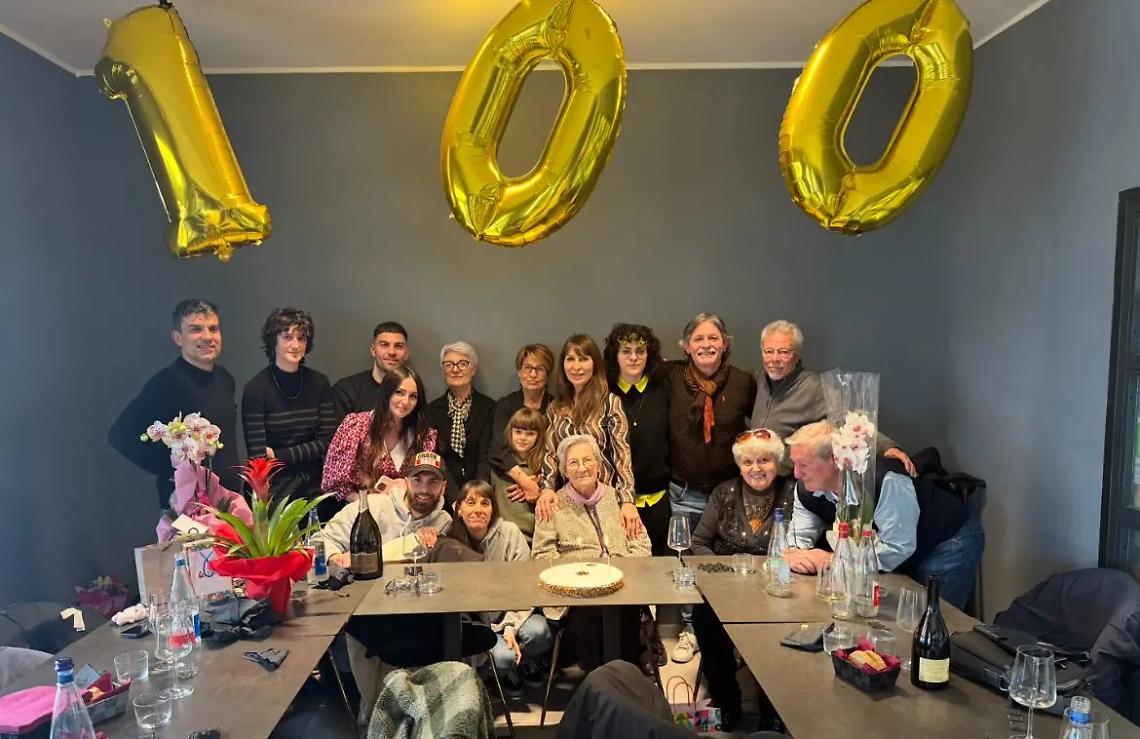 Il buongiorno e l'oroscopo del 3 Aprile 2025