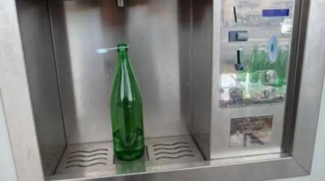 Casette dell&rsquo;acqua... forse ci siamo