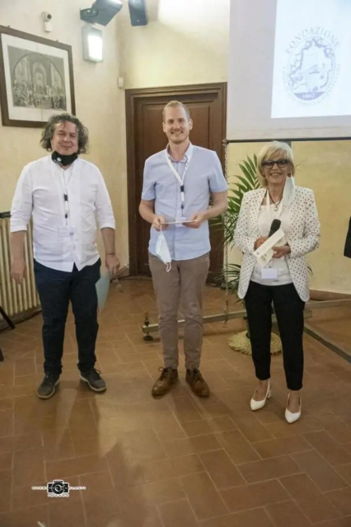 Concorso internazionale per marce citt&agrave; di Allumiere: si prepara la finale