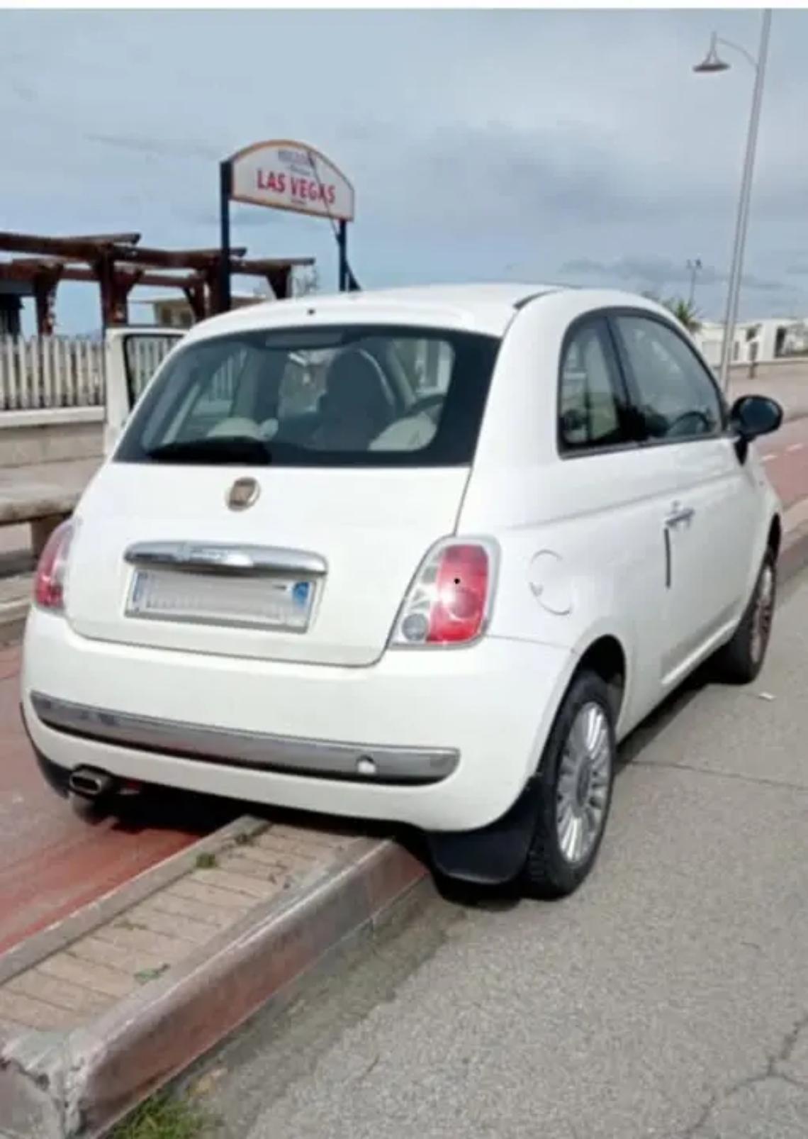 Tarquinia lido, il cordolo della discordia