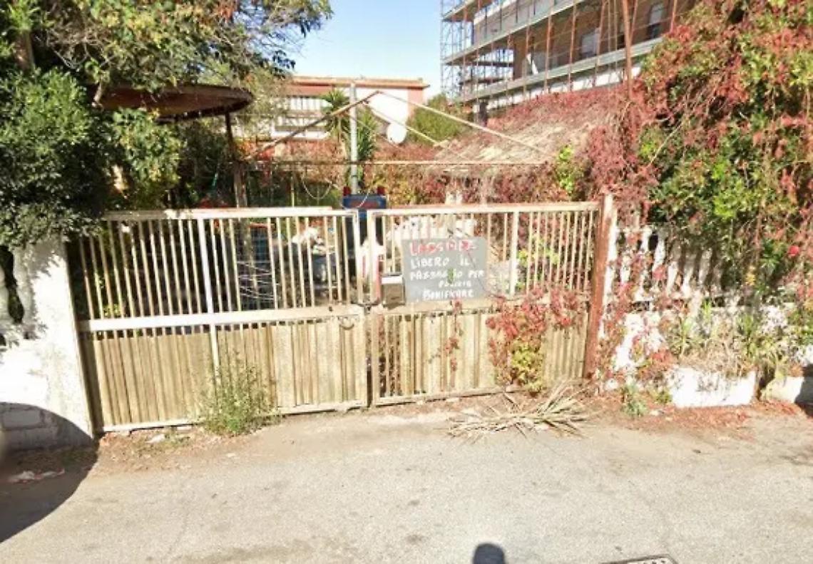 Giostre abbandonate a Passoscuro: ok alla riqualificazione anti-degrado