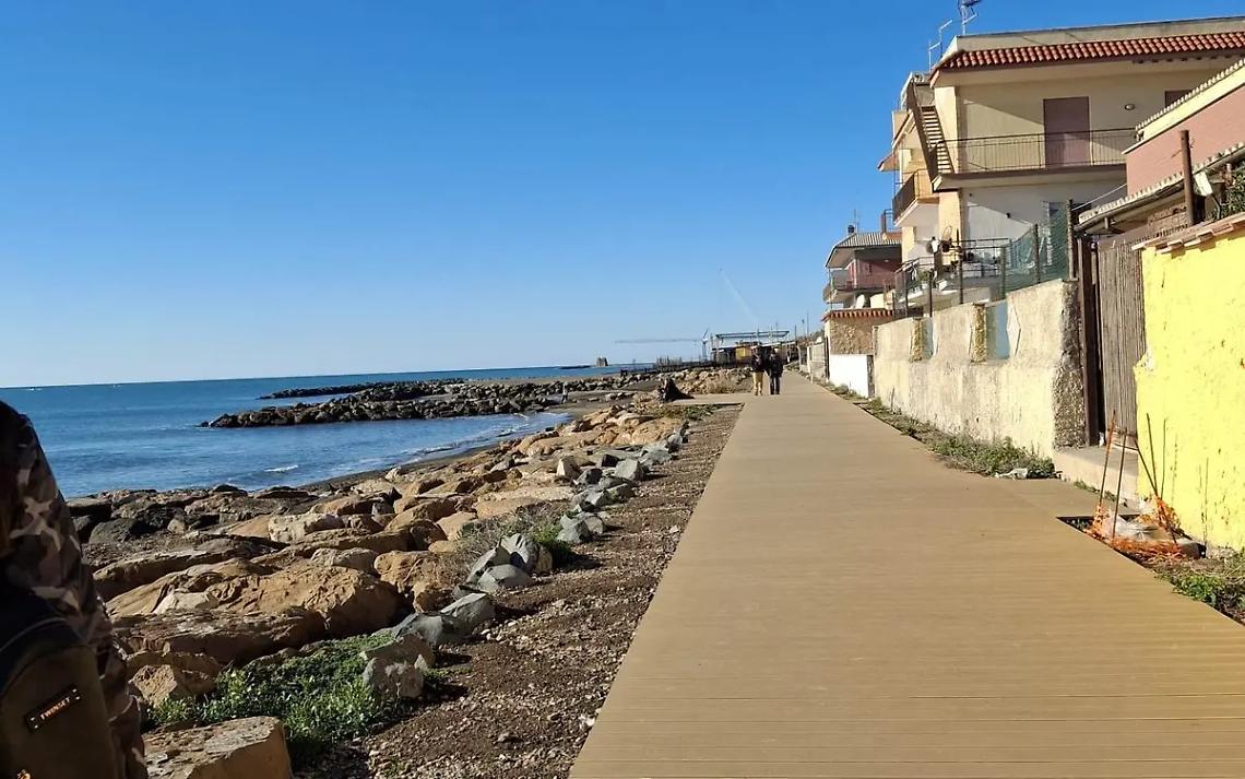 &laquo;Un milione per il lungomare&raquo;