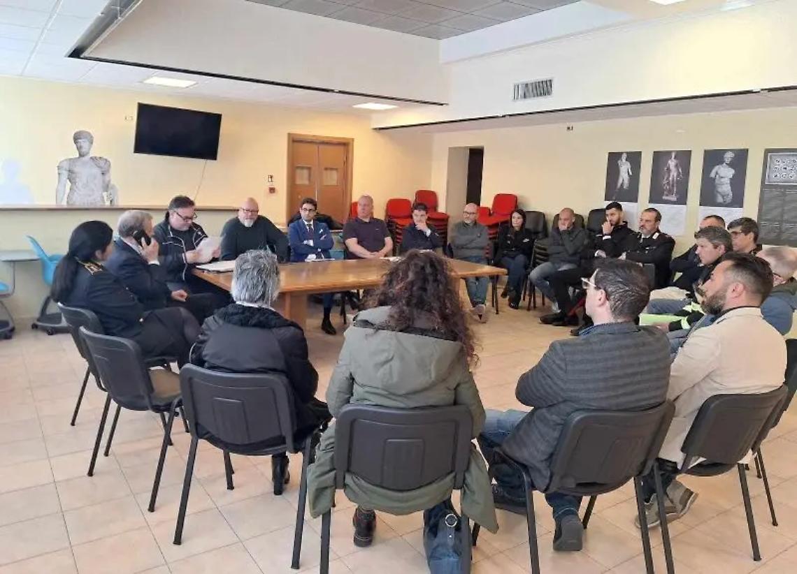 Viabilit&agrave; sull&rsquo;Aurelia, Tidei ha incontrato Anas e Autostrade