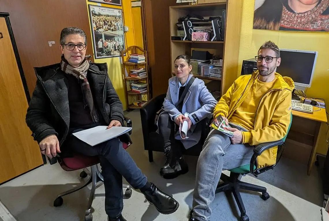 La Cna di Viterbo e Civitavecchia aderisce alla cordata per Semi di pace