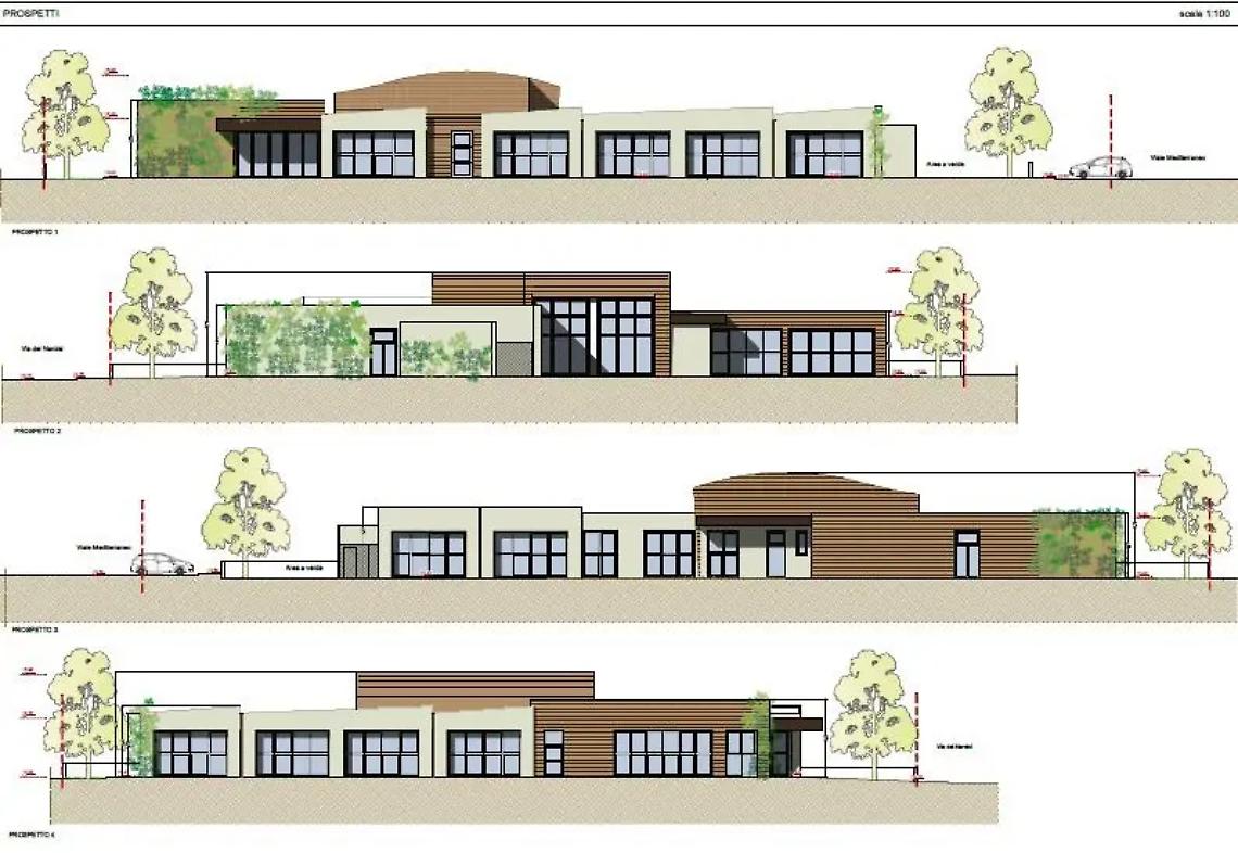 &laquo;Una nuova scuola al Cerreto&raquo;