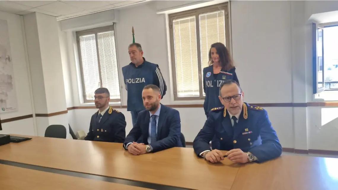 Farmaci costosi rubati in ospedale di Viterbo, un arresto