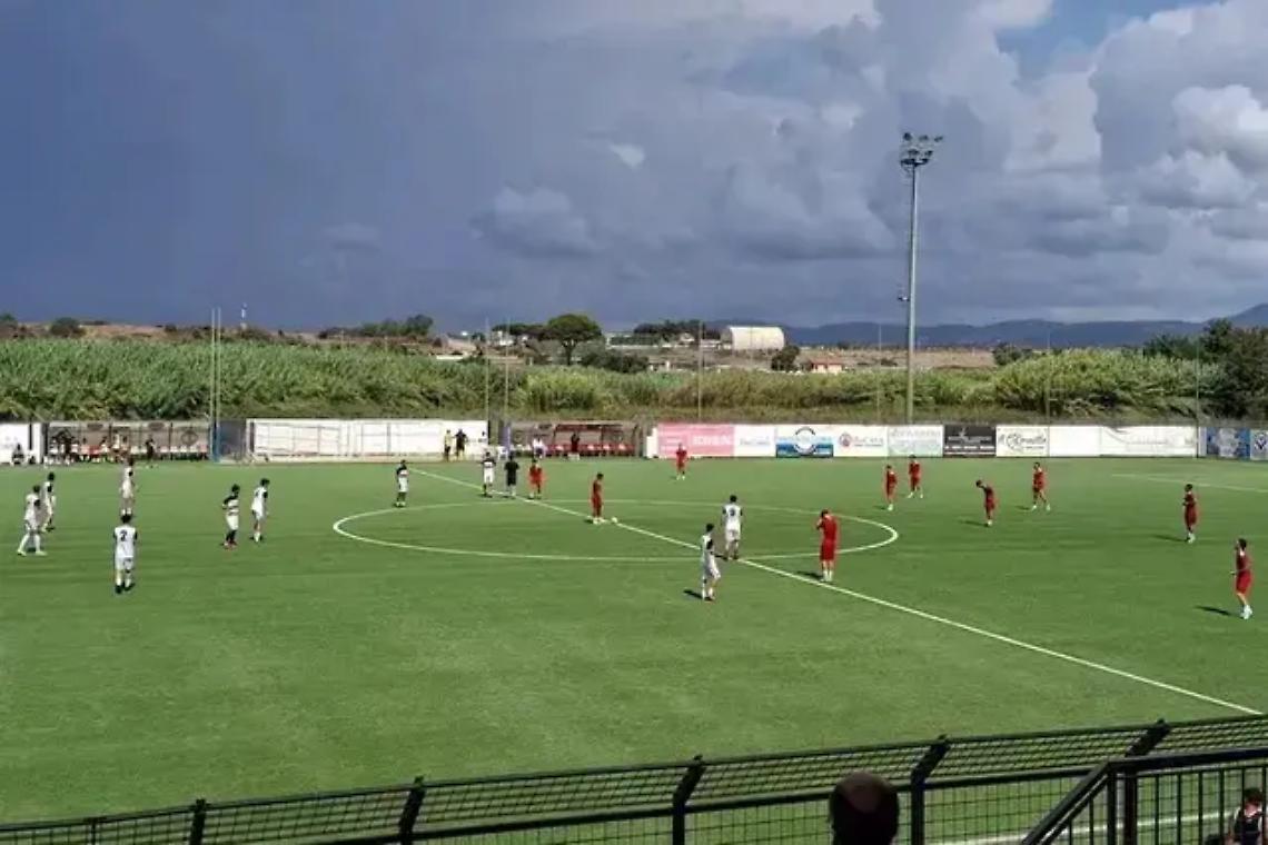 Il pari non serve a nulla: l&rsquo;1-1 con la Boreale condanna quasi il Ladispoli