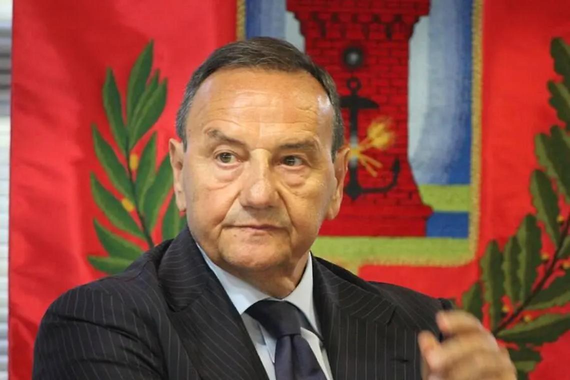 Baccini: &laquo;Puntiamo a un turismo di qualit&agrave; non al &ldquo;mordi e fuggi&rdquo; che rovina il territorio&raquo;