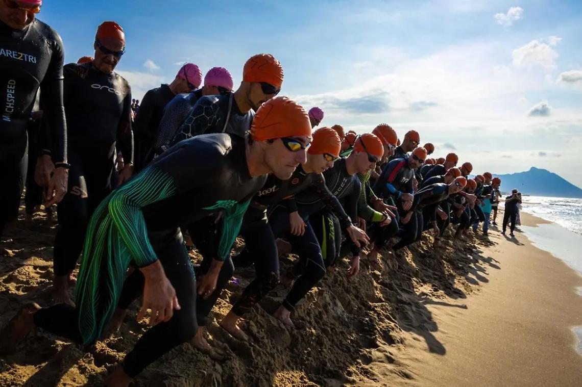 Al via la 6^ edizione della &ldquo;Latina Triathlon Sprint&rdquo;