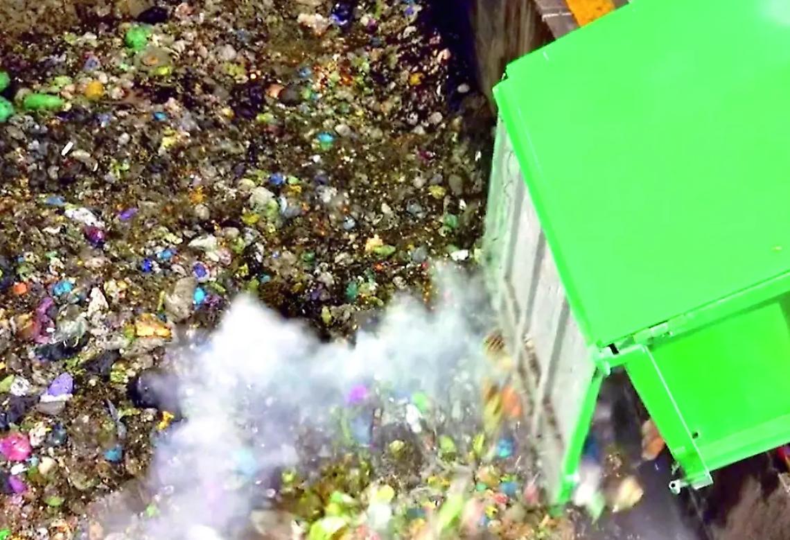 Compostaggio, parte la fase progettuale