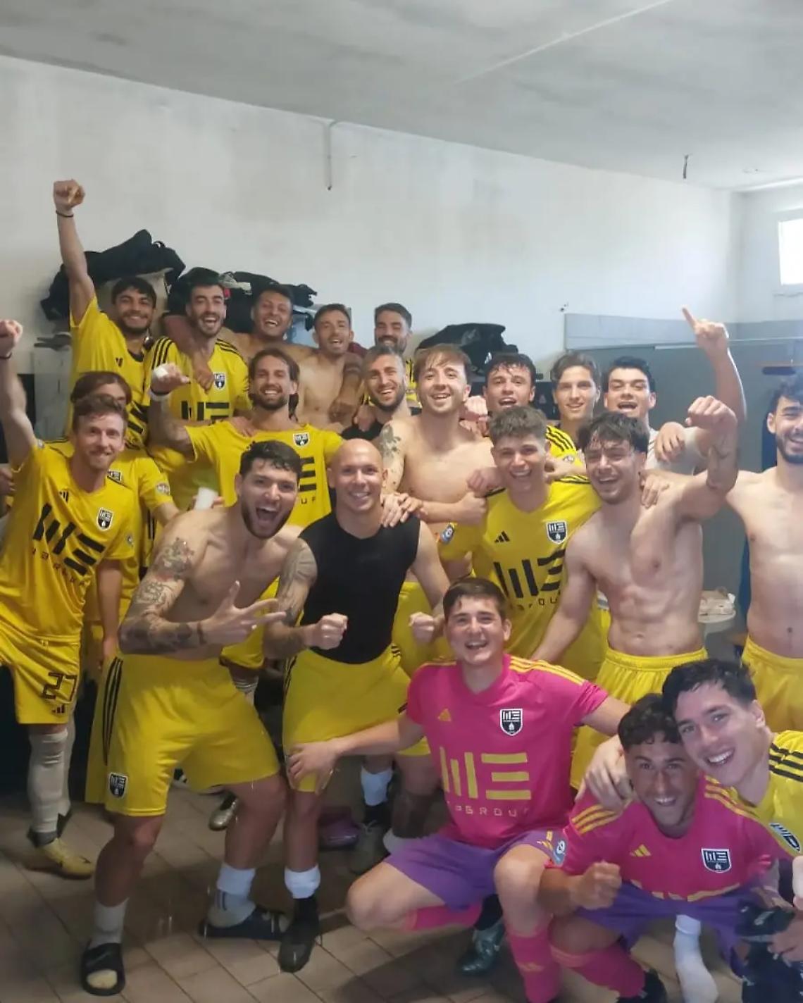 Goleada della W3 Maccarese: allo &ldquo;Stadium&rdquo; Ottavia travolta 7-0