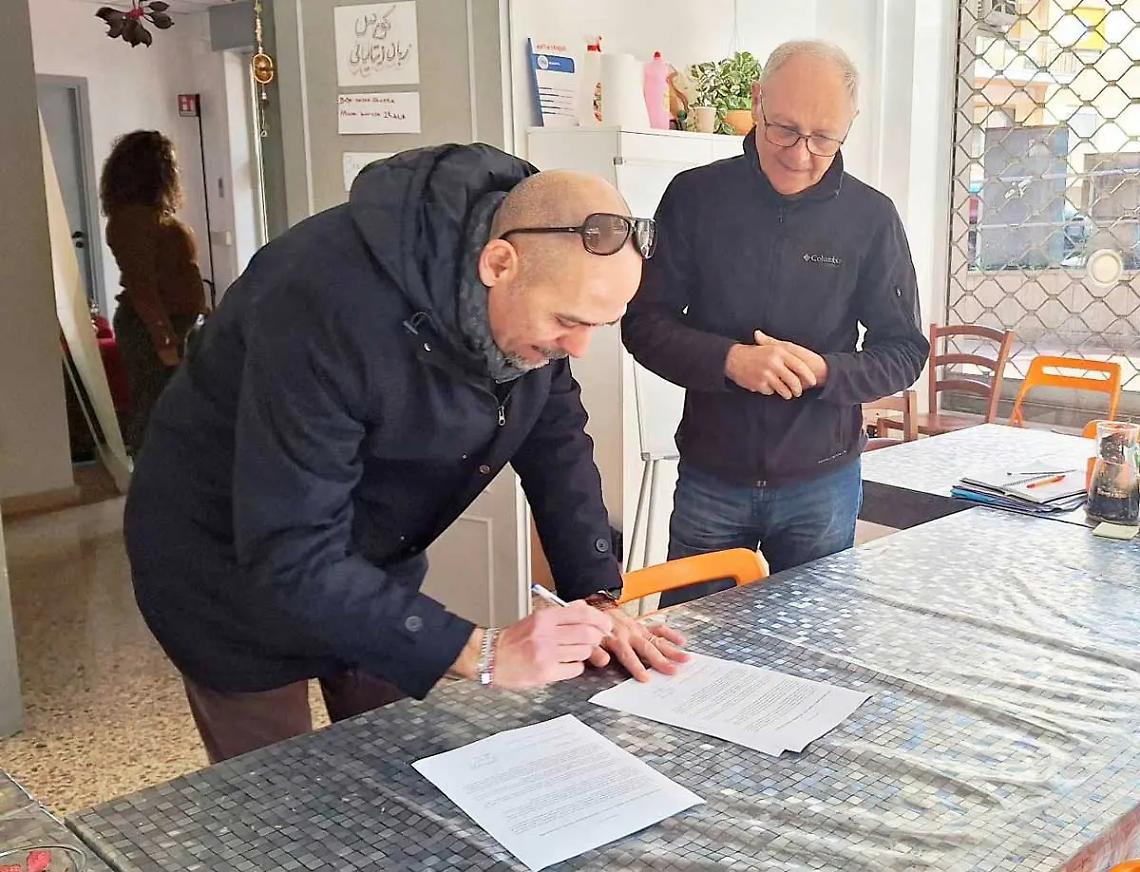 Cna e Arci insieme per l&rsquo;integrazione e l&rsquo;inserimento al lavoro dei migranti