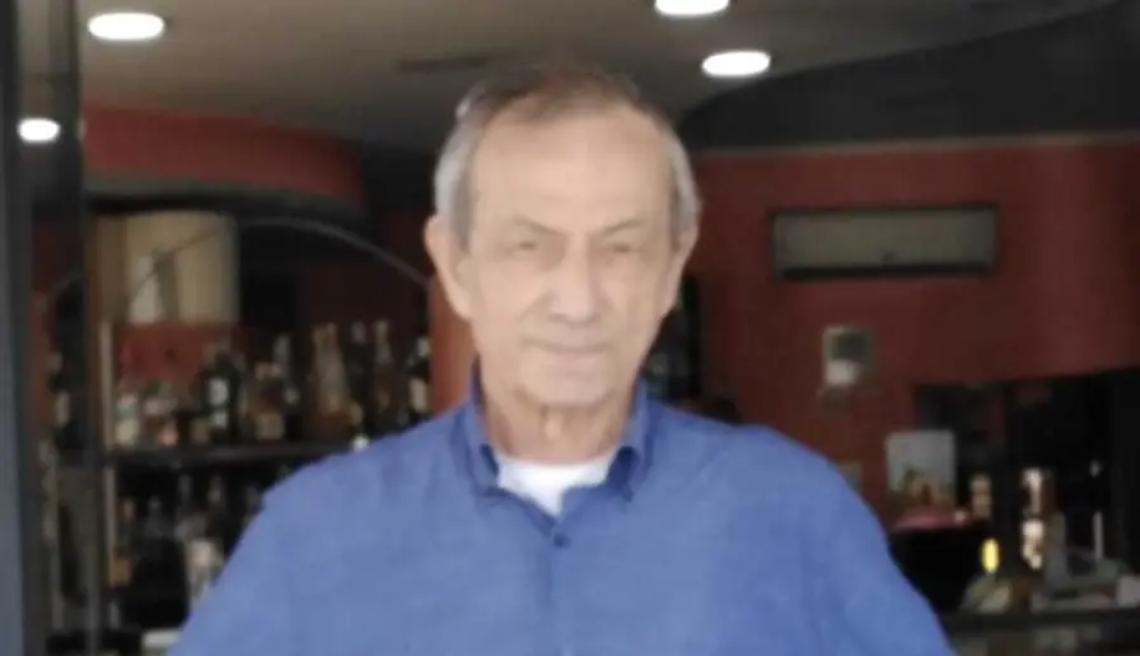 Addio a Francesco Barile, storico gestore del Bar 40