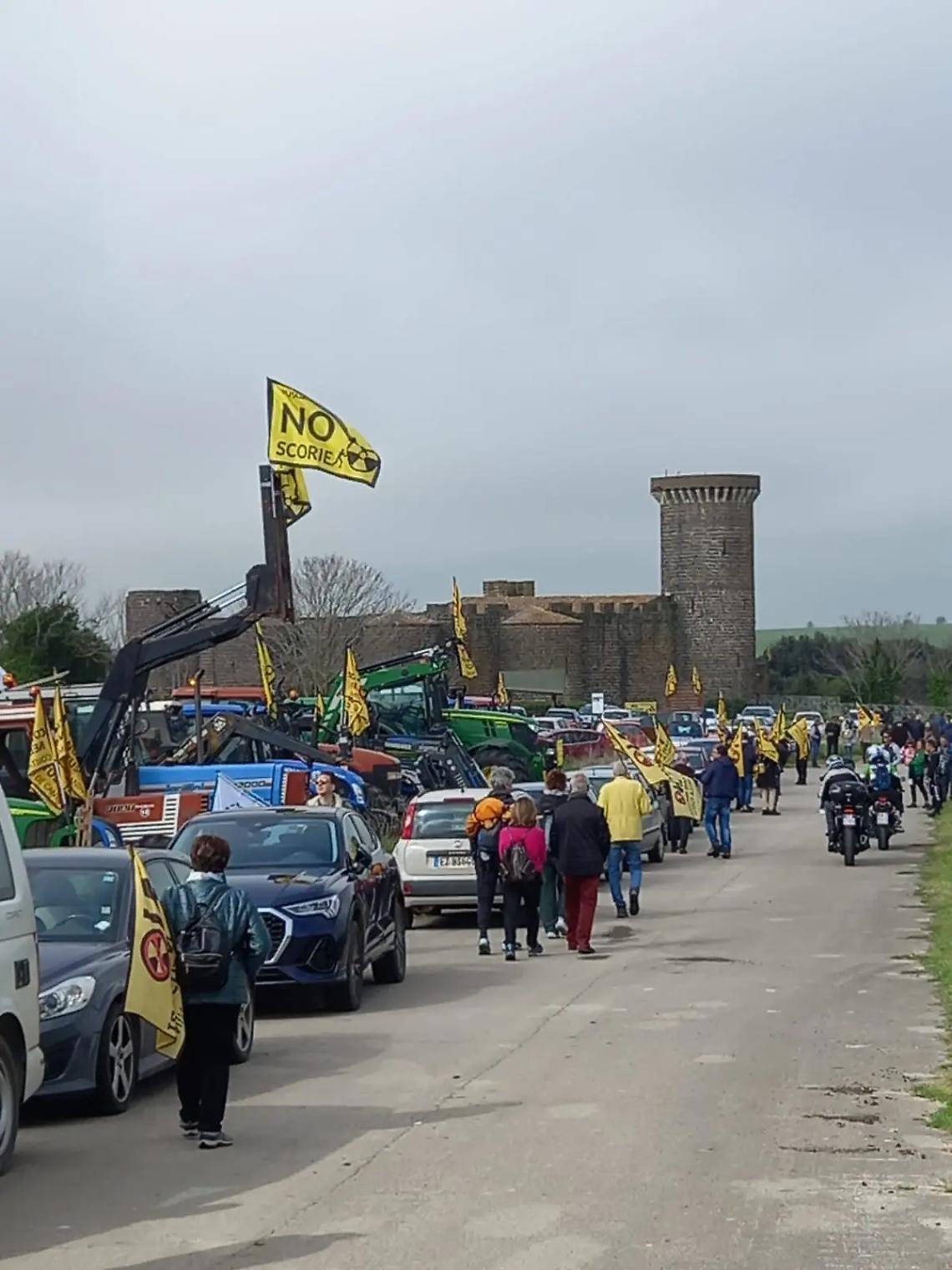 &laquo;Agricoltura e turismo, due pilastri che non possono essere compromessi&raquo;