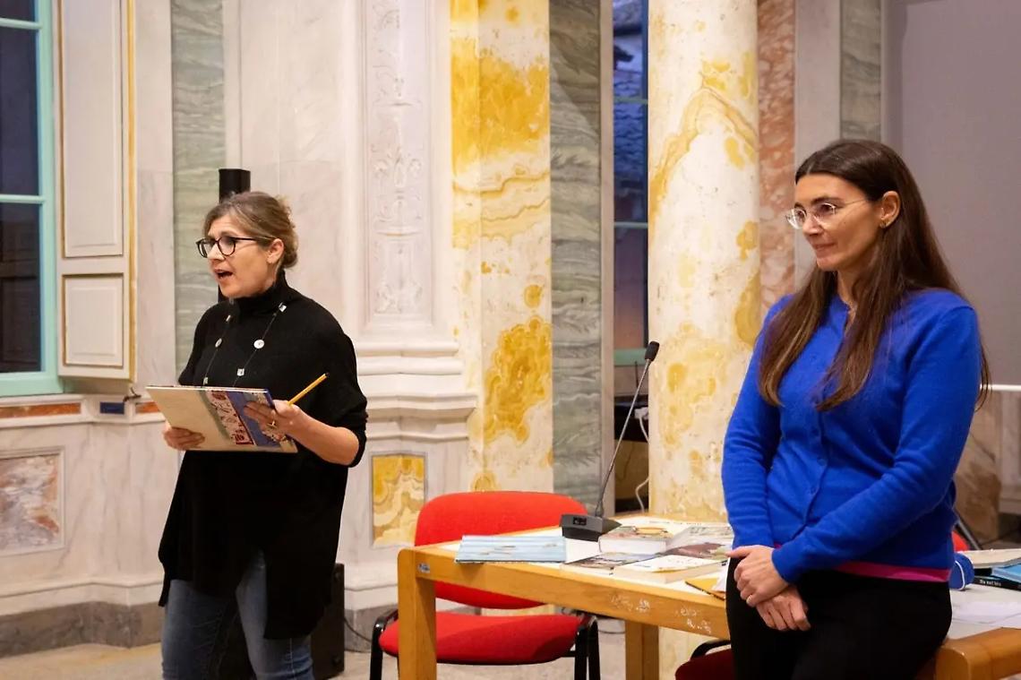 Pagine a colori, a Tarquinia una tavola rotonda online sui libri di divulgazione scientifica e naturalistica