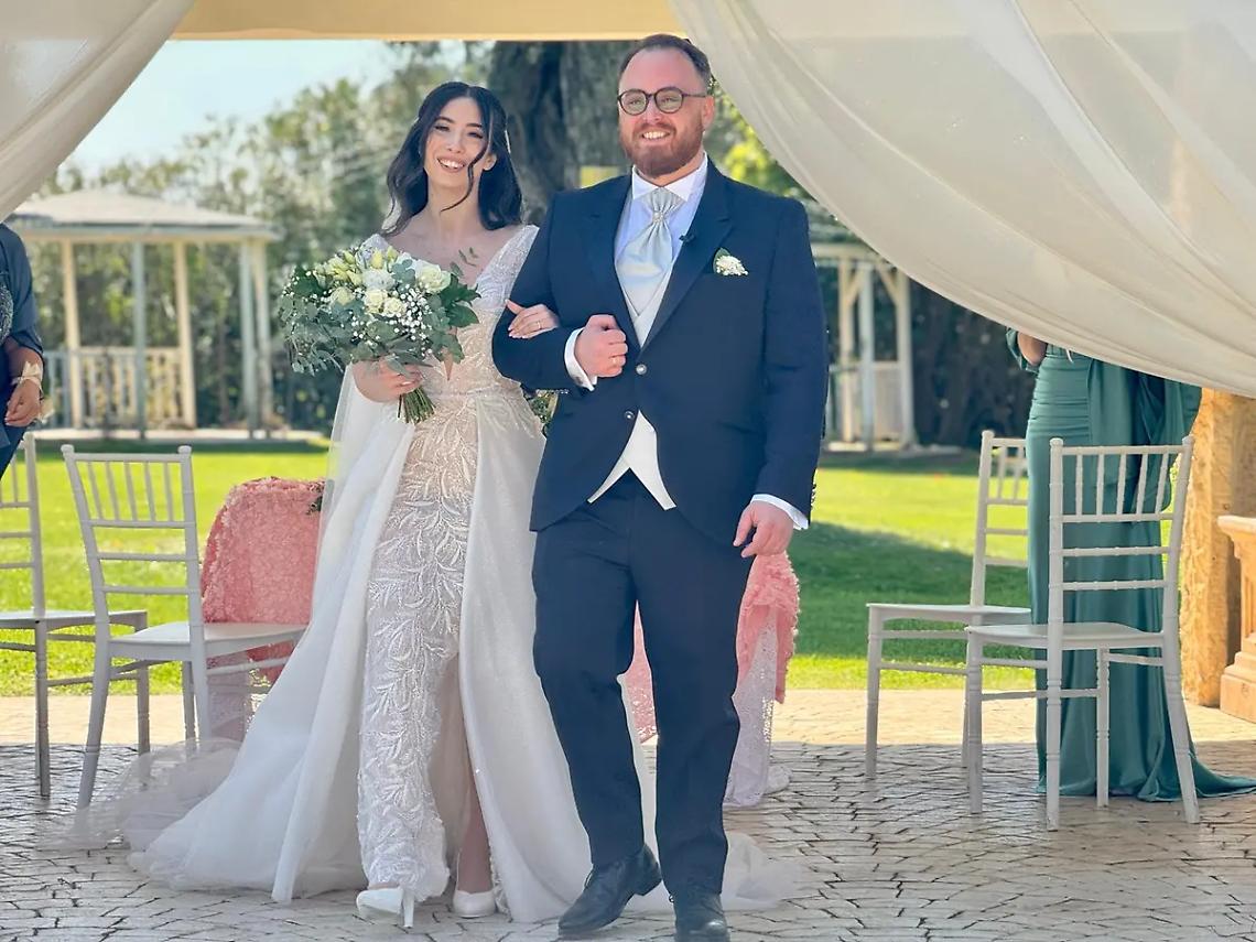 Il buongiorno e l'oroscopo del 8 Aprile 2025