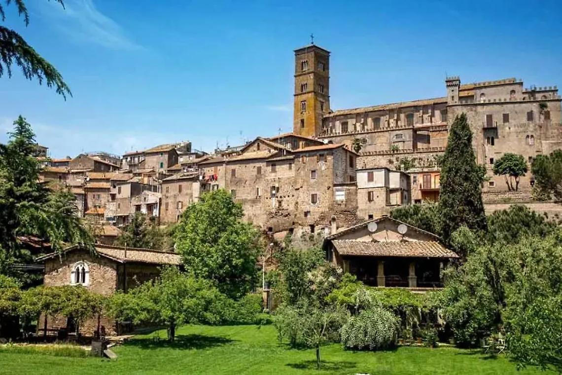 Sutri tra i borghi pi&ugrave; belli d&rsquo;Italia