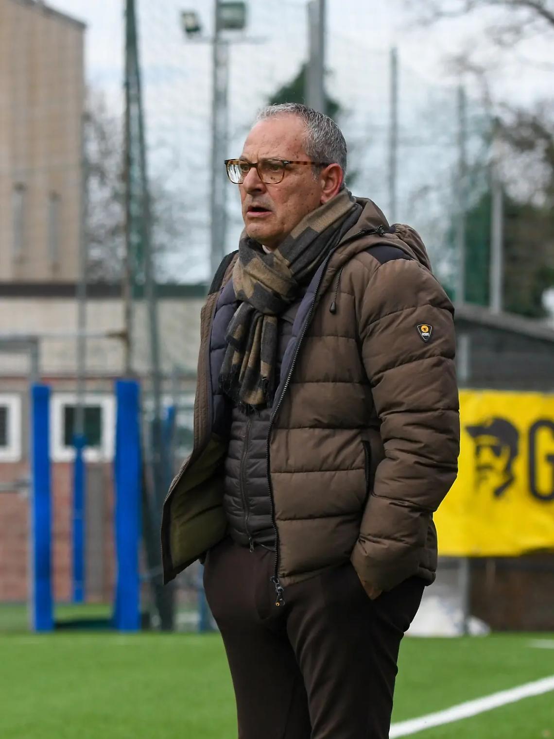 Il Borgo Palidoro ospita la Pescatori Ostia