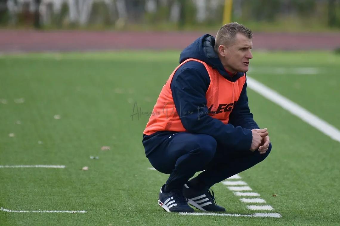 Santa Marinella, invertire subito la rotta per i playoff