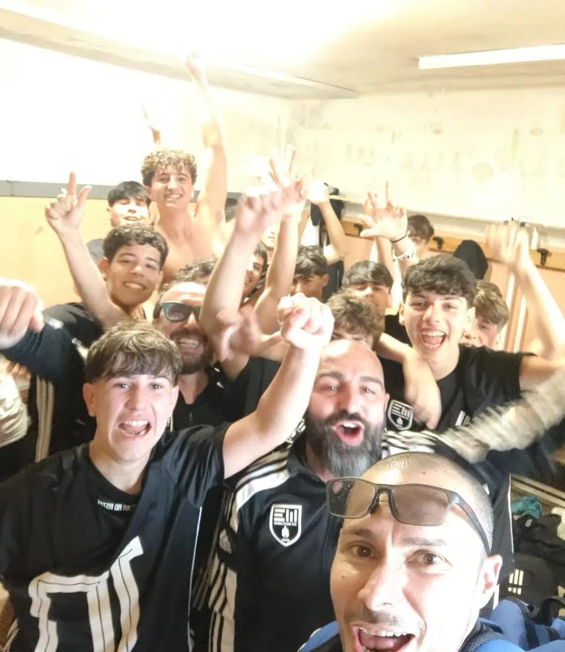 Quasi en plein per il settore giovanile della W3 Maccarese: perde soltanto l&rsquo;Under 18