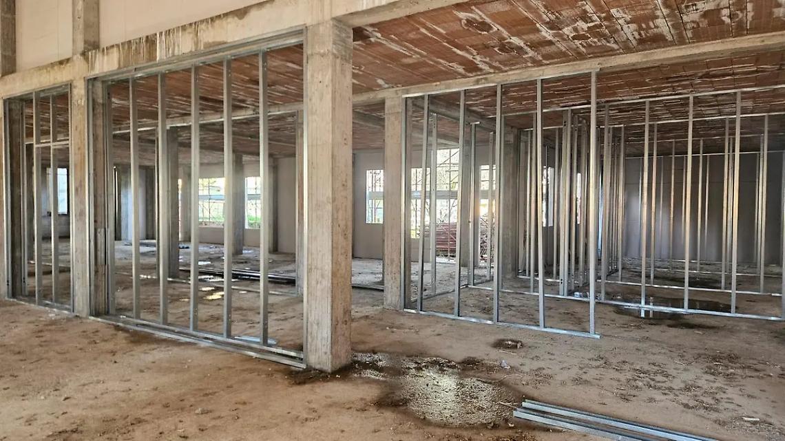 &laquo;Infrastrutture che daranno valore al territorio&raquo;