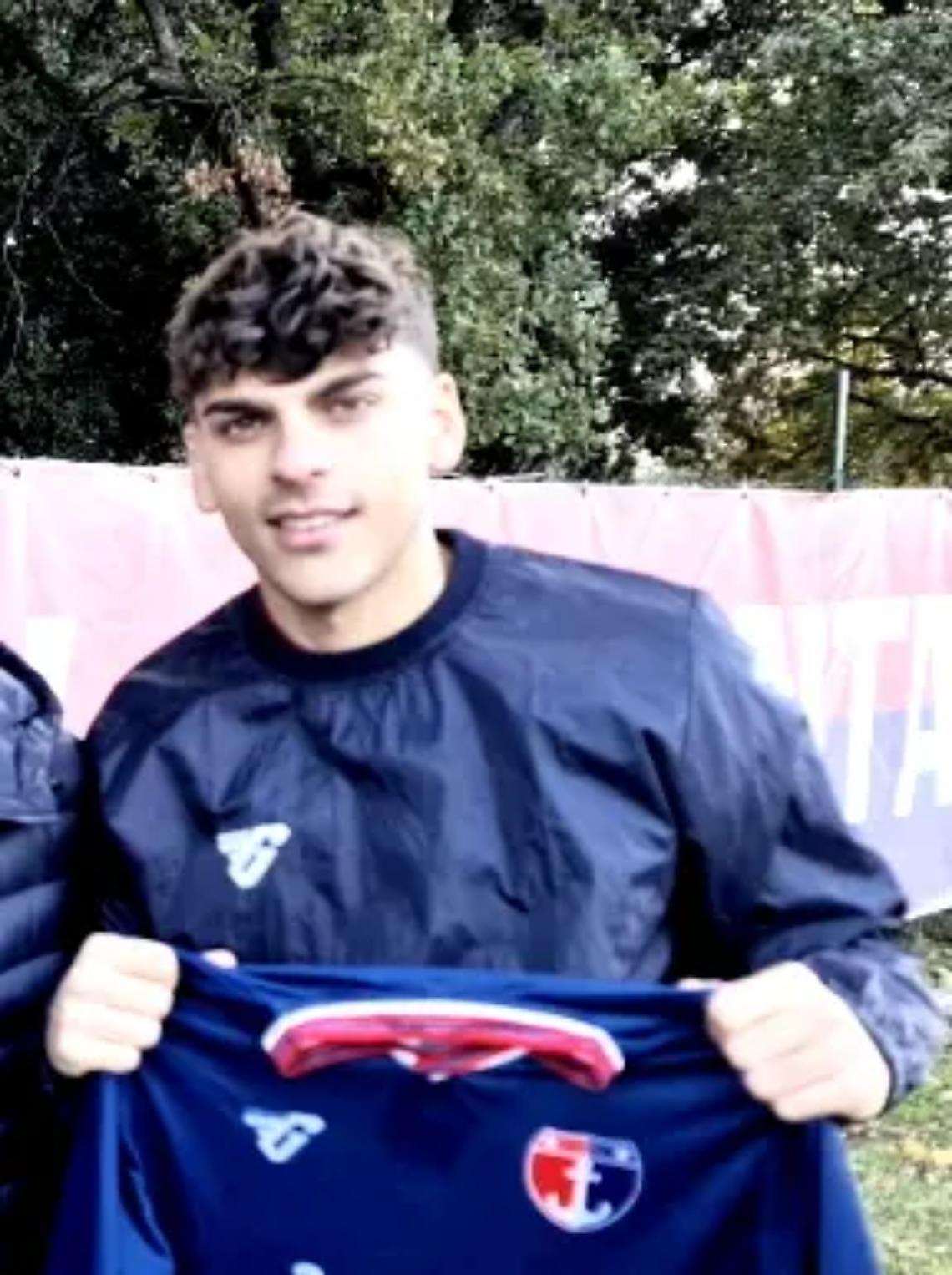 Playoff, il Santa Marinella ci crede