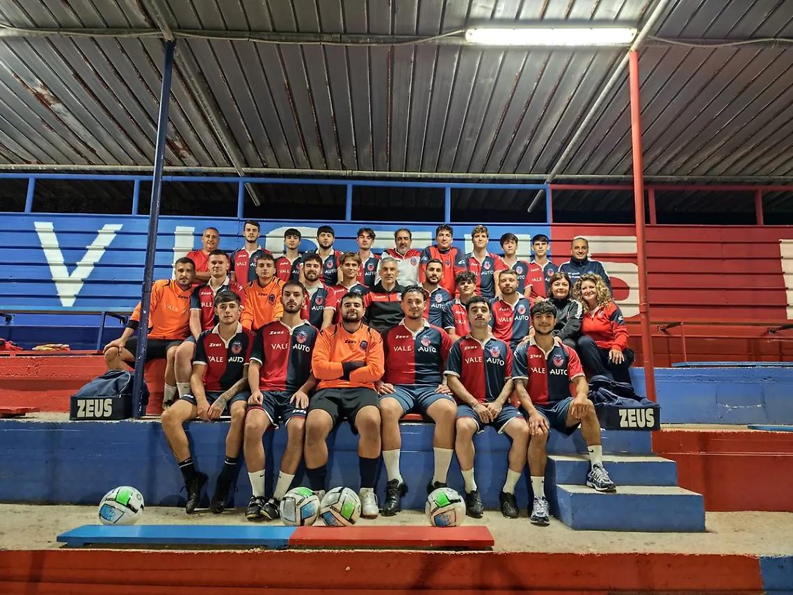 Partita decisiva per la Virtus Marina di San Nicola