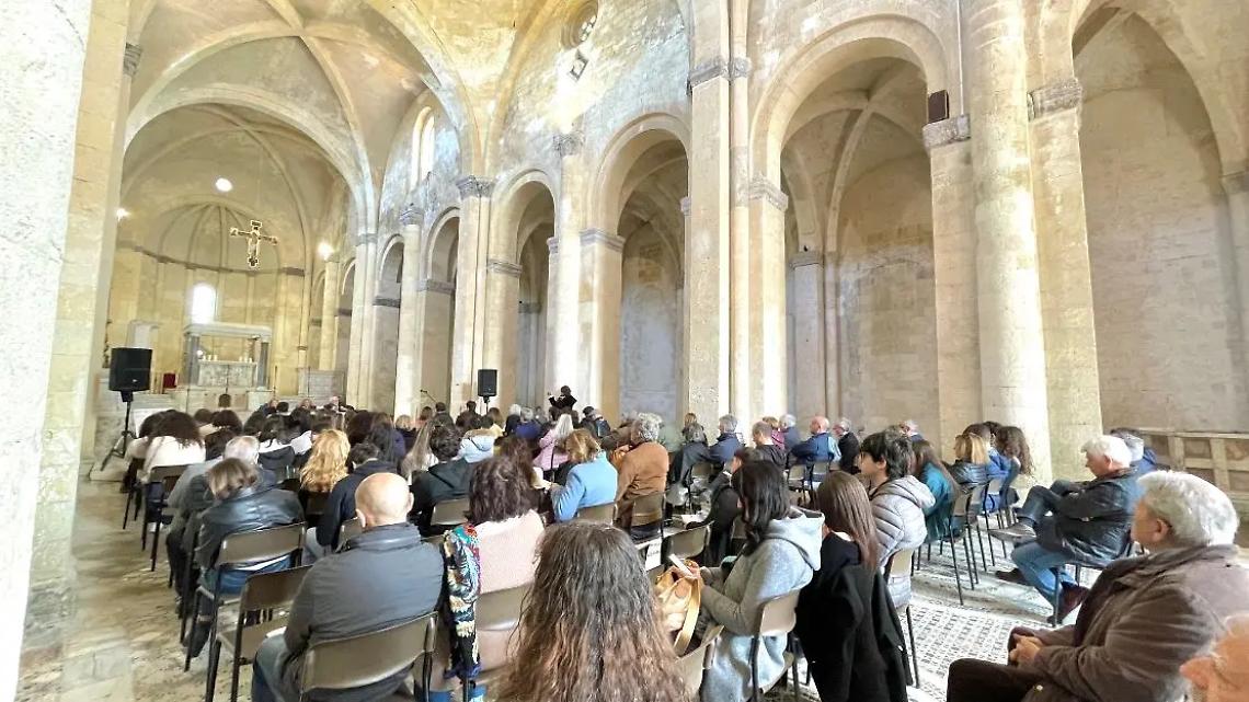 Certame cardarelliano: al via a Tarquinia la tre giorni di conferenze aperte al pubblico