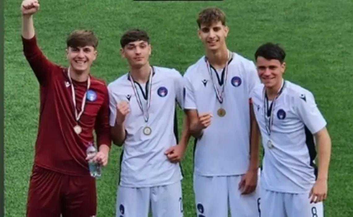 Civitavecchia ha tre carte per il Trofeo delle Regioni