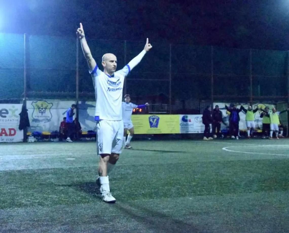 L&rsquo;Evergreen brilla anche in Coppa