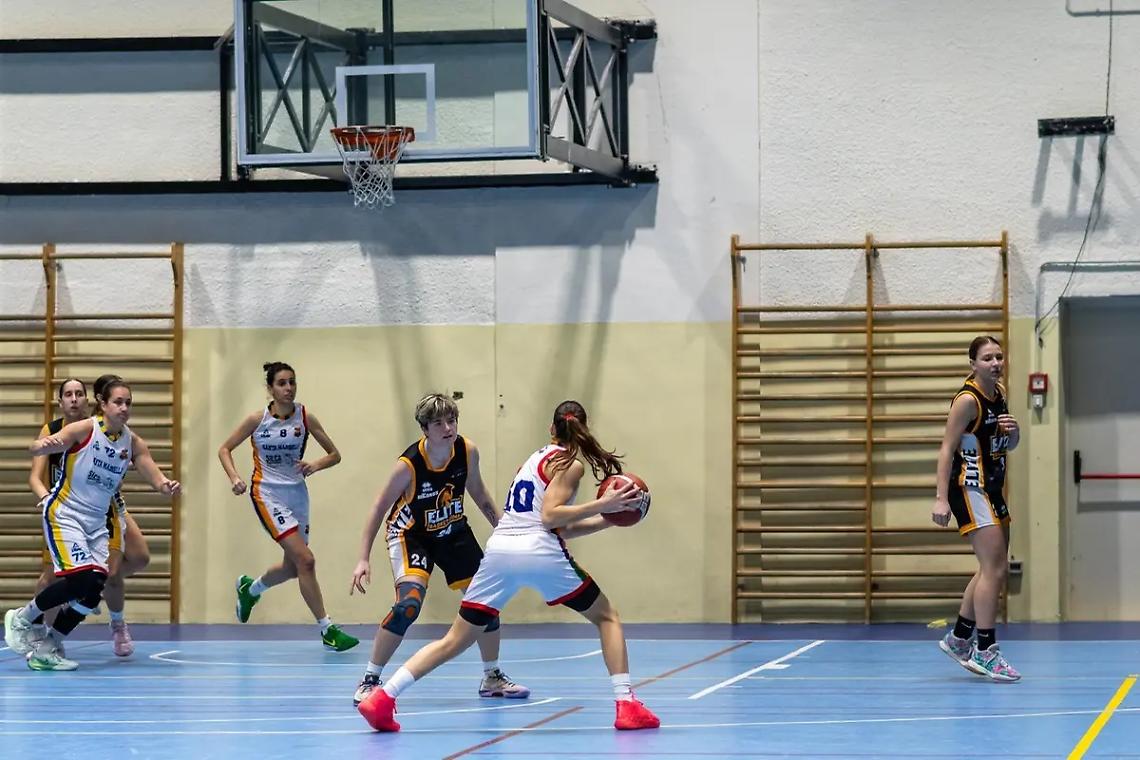 Si ferma la corsa del Santa Marinella: persa la vetta della classifica