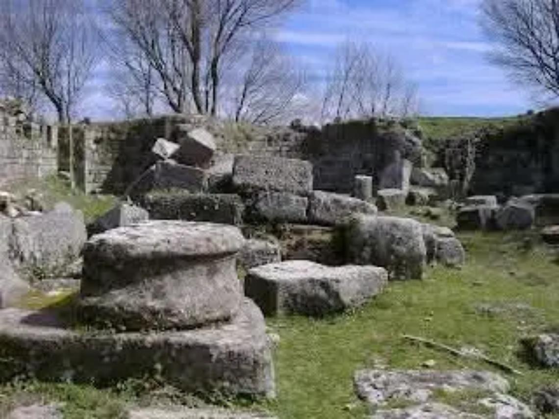 A Tolfa c&rsquo;erano i Templari: una storia che va preservata